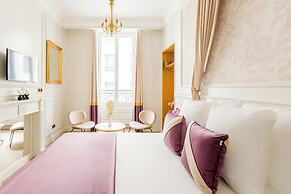 Merveil Luxury Suites - Opera - Volney I-II