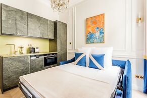 Merveil Luxury Suites - Opera - Volney I-II