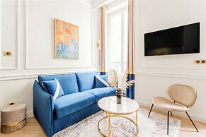 Merveil Luxury Suites - Opera - Volney I-II