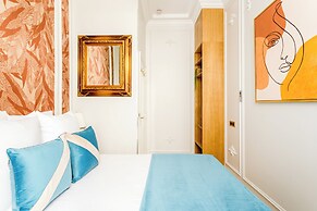 Merveil Luxury Suites - Opera - Volney I-II