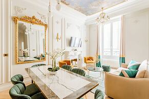 Merveil Luxury Suites - Opera - Volney I-II