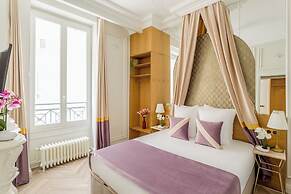 Merveil Luxury Suites - Opera - Volney I-II