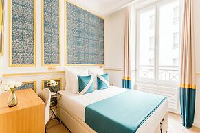 Merveil Luxury Suites - Opera - Volney I-II