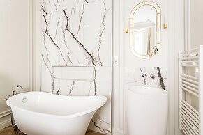 Merveil Luxury Suites - Opera - Volney I-II
