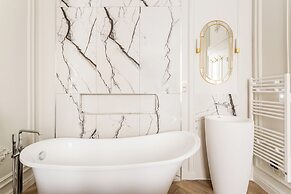 Merveil Luxury Suites - Opera - Volney I-II