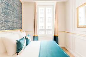 Merveil Luxury Suites - Opera - Volney I-II
