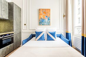 Merveil Luxury Suites - Opera - Volney I-II