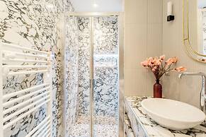 Merveil Luxury Suites - Opera - Volney I-II