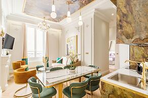 Merveil Luxury Suites - Opera - Volney I-II