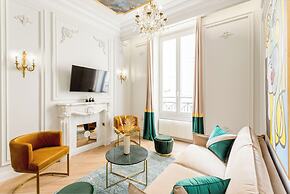 Merveil Luxury Suites - Opera - Volney I-II