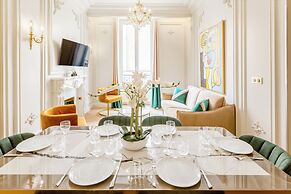 Merveil Luxury Suites - Opera - Volney I-II