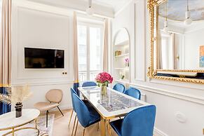 Merveil Luxury Suites - Opera - Volney I-II