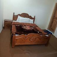 Hotel Pine Grove Naran