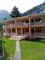 Hotel Pine Grove Naran