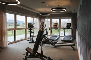 Exclusive Apartment in Westendorf