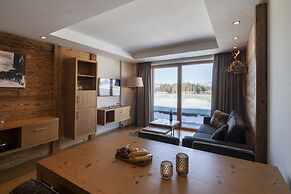 Exclusive Apartment in Westendorf