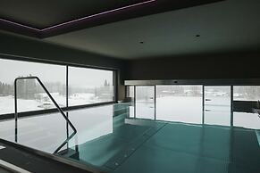 Exclusive Apartment in Westendorf