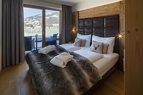 Exclusive Apartment in Westendorf