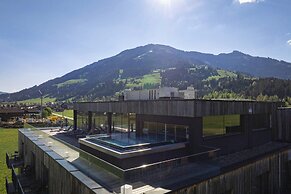 Exclusive Apartment in Westendorf