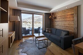 Exclusive Apartment in Westendorf