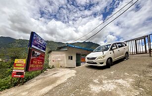 The Sona Heli Resort