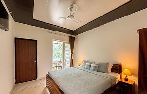 The Sona Heli Resort