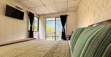 The Sona Heli Resort