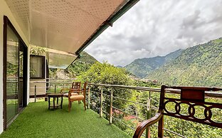 The Sona Heli Resort