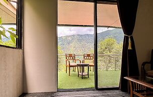 The Sona Heli Resort