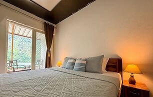 The Sona Heli Resort