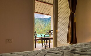 The Sona Heli Resort