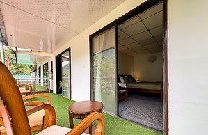 The Sona Heli Resort