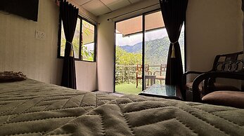 The Sona Heli Resort