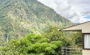The Sona Heli Resort
