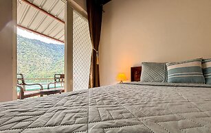 The Sona Heli Resort