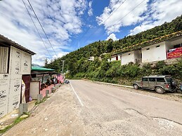 The Sona Heli Resort