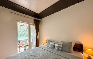 The Sona Heli Resort