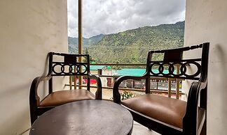 The Sona Heli Resort