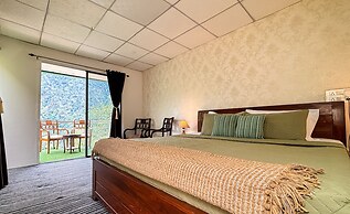 The Sona Heli Resort