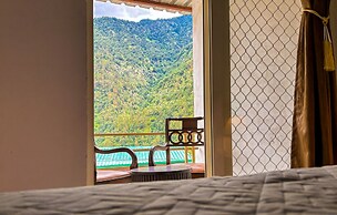 The Sona Heli Resort