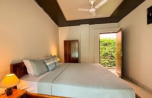 The Sona Heli Resort