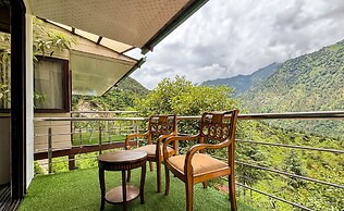 The Sona Heli Resort