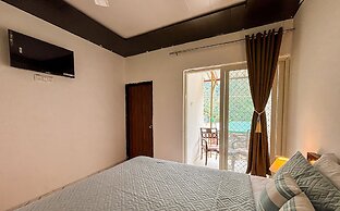 The Sona Heli Resort
