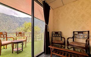 The Sona Heli Resort