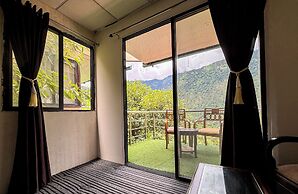 The Sona Heli Resort