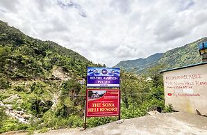 The Sona Heli Resort