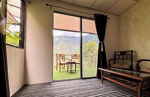 The Sona Heli Resort