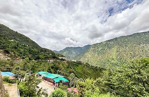 The Sona Heli Resort