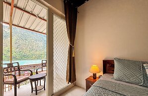 The Sona Heli Resort