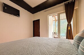 The Sona Heli Resort